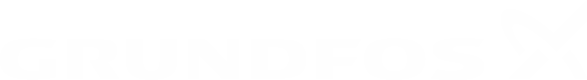 Grundfos logotyp